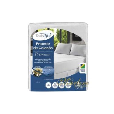 Imagem de Protetor Travesseiro Lynel Laminado