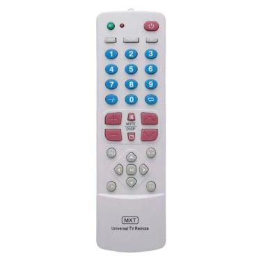 Imagem de Controle Remoto Mxt Universal Co1064 - GRUPO MXT