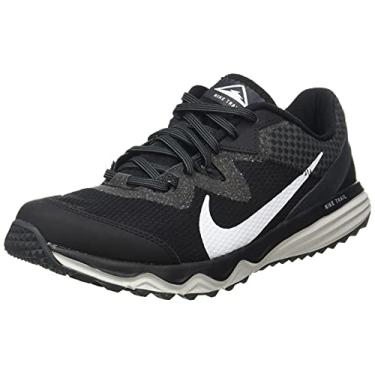 Imagem de Nike Juniper Trail Womens Shoes Size 9.5, Color: Black/White