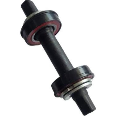 Imagem de Eixo Movimento Central 45Mm Transformer Rolamento Bike