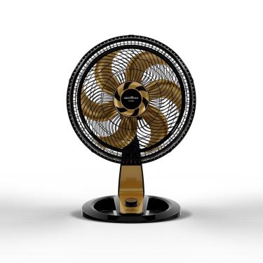 Imagem de Ventilador Britânia 6 Pás Turbo BVT410G 110V