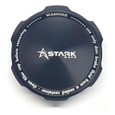Imagem de Tampa Reservatorio Fluido Freio Traseiro Fazer250 Fazer 250 - Stark Ra