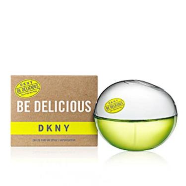 Imagem de  Perfume Be Delicious Dkny 100ml  feminino