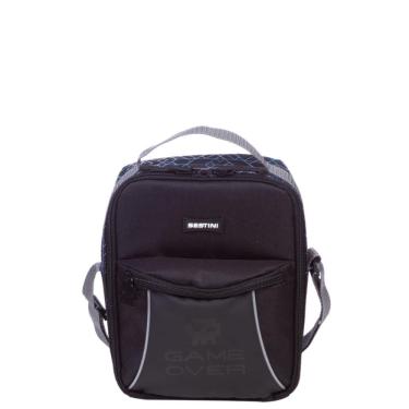 Imagem de Lancheira Escolar Sestini X Game Over Colorido