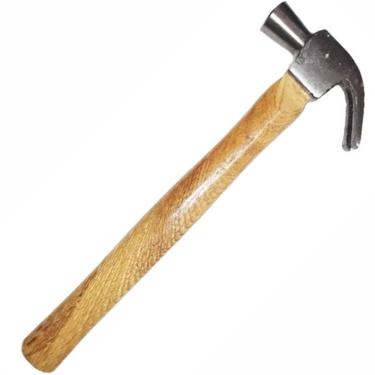 Imagem de Martelo de Unha Polido 21mm - 5WQ - EXCELLENT