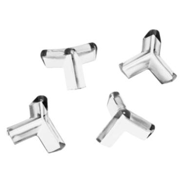 Imagem de Protetor de Quina Pequeno - OR91200 - ORDENE