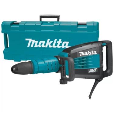 Imagem de Martelo Demolidor 220 Volts - HM1214C - MAKITA