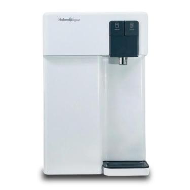 Imagem de Purificador CPD23 Hoken Purion Água Alcalino Refrigerado, Branco, 220V