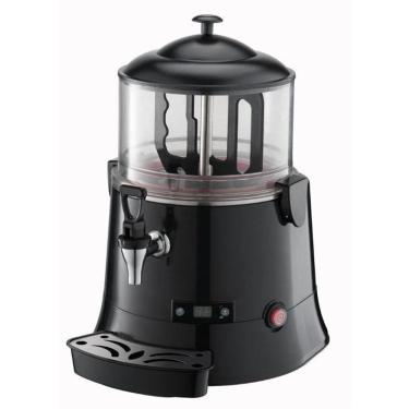 Imagem de Chocolateira compact 220v/chocolate bar machine 1263