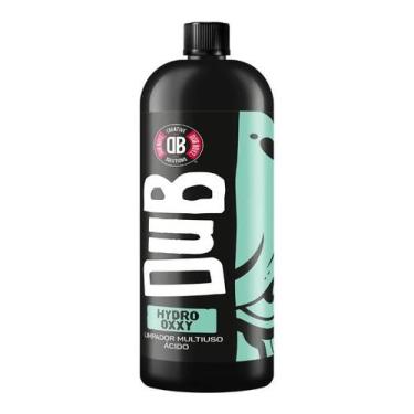Imagem de Limpador multi-uso super concentrado 1,5l - hydro oxxy - DUBBOYZ