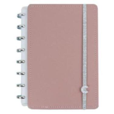 Imagem de Caderno Inteligente A5 Chic Nude