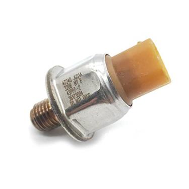 Imagem de Sensor regulador de alta pressão de trilho de combustível 43PP7-2 47240-JG01A 47240JG01A para Nissan X-TRAIL JUKE T31
