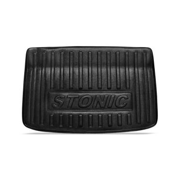 Imagem de Tapete Bandeja Protetor Porta Mala Kia Stonic 2022 Em Diante