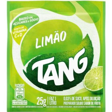 Imagem de suco limao - tang