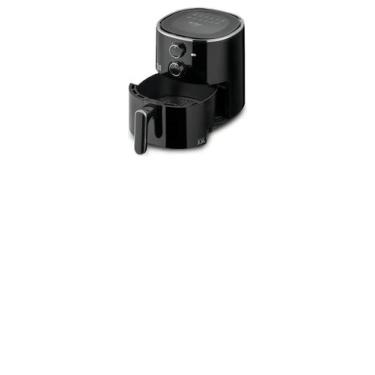 Imagem de Fritadeira Eltrica Air Fryer 3,5l 1500w Multi Go211 Cor Preto Fritadei