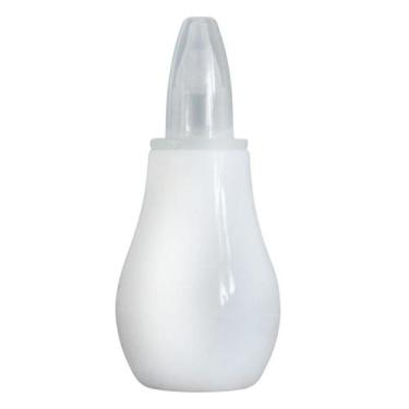 Imagem de Aspirador Nasal Sana Babies Tipo Perinha Ponteira Silicone