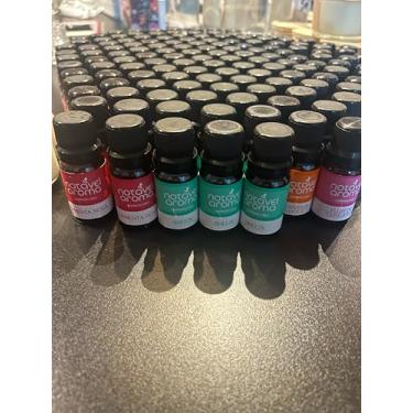 Imagem de Essência Para Difusor Aromatizador Umidificador De Ambiente Concentrada Base de Óleo (Sortidas)