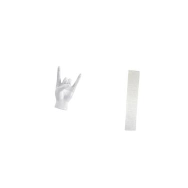 Imagem de Fenteer Escultura em Forma de Pedra para Decoração de Quarto E Restaurante, com Cúpula de Papel Aconchegante para Abajur de Chão Ou Luminária de Sala de Estar