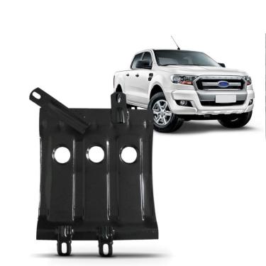 Imagem de Protetor Carter Ranger 2.5 Flex/2.3 Diesel 2013 Á 2020