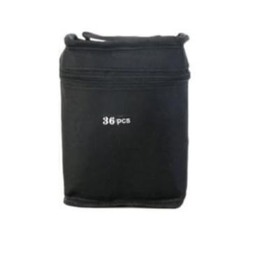 Imagem de 24 até 168 Cores Touch Marker Caneta Marcadora Com Ponta Dupla/Pintura De Arte/Aquarela/Material Escolar/Escritório (36 Cores)