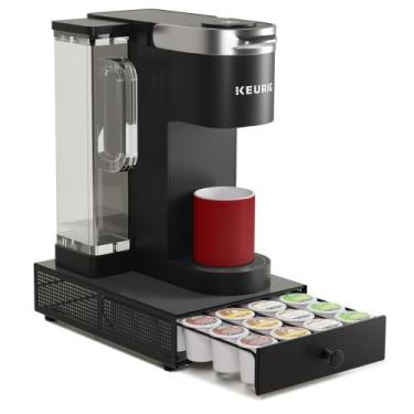 Imagem de Organizador de cápsulas de café SICHEER K Cup Storage