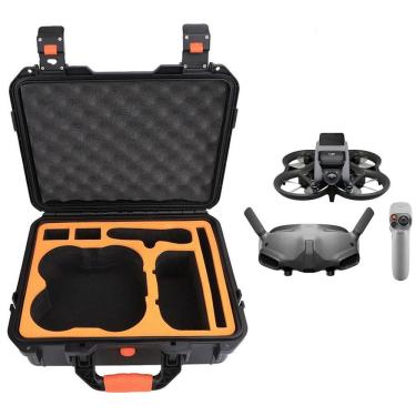 Imagem de Maleta Case Rígida Para Drone Dji Avata E Acessórios