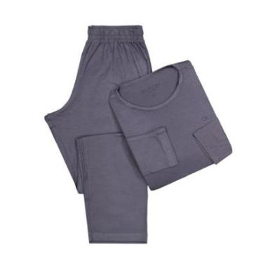 Imagem de Pijama infantil ML Ogochi-Masculino