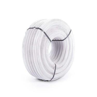 Imagem de Mangueira Para Piscina Transparente 1.1-4'' 25 Metros Resistente Aos Raios U.v Variação Temperatura