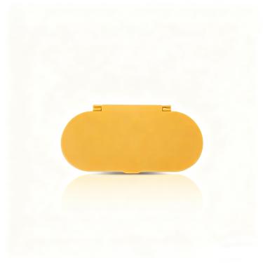 Imagem de YuXuan Pavilion Para AquaCal SunBlazer SB128AHDSBLA Display LCD e Capa de Painel de Controle para Aquecedor de Piscina – Amarelo, Proteção de Plástico ABS Durável