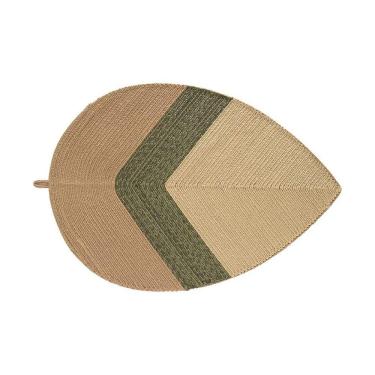 Imagem de Jogo Americano Copa E Cia Avulso Brazil Nature Folha Floresta