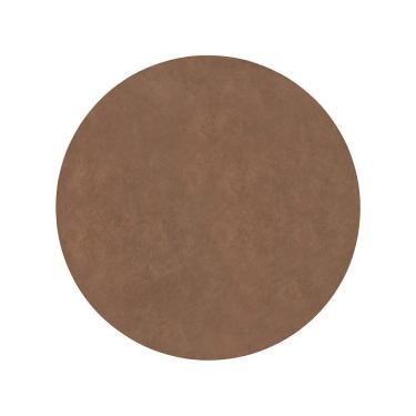 Imagem de Jogo Americano Copa E Cia Avulso Ravena Redondo Castor