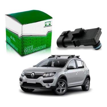 Imagem de Sensor Map Mte Sandero Stepway 1.6 2015 A 2016