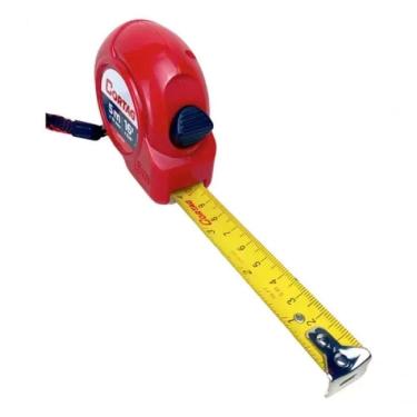 Imagem de Trena Cortag 5m X 19mm