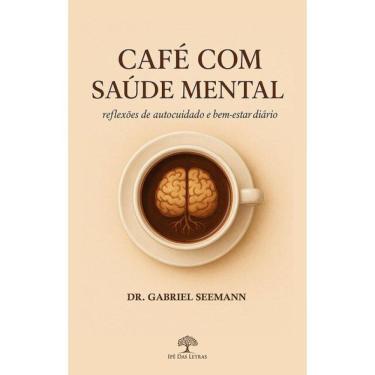 Imagem de Café Com Saúde Mental