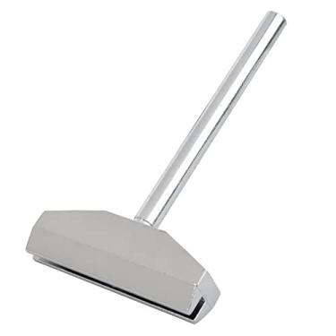 Imagem de XUXHOU Conjunto de Ferramentas de Prensa de Traste de Guitarra para Reparo Preciso de Guitarra, ótimo para Luthiers, Conjunto de Inserção de 9 Peças Incluído