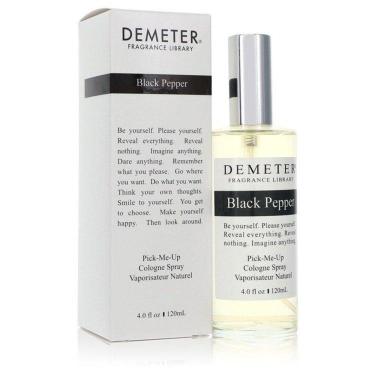 Imagem de Perfume Masc. Demeter Black Pepper 120 Ml Colônia