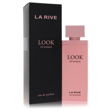 Imagem de Perfume Feminino La Rive Look Of Woman Eau De Parfum 75 Ml