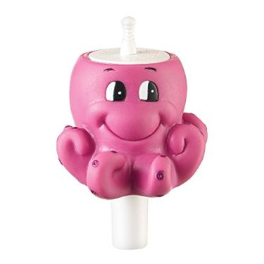 Imagem de Duchinhas Divertidas Polvo, Lorenzetti, 7520022, Roxo, Pequeno