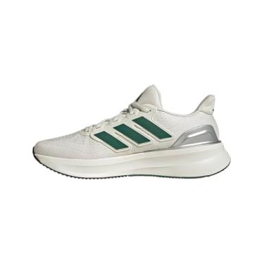 Imagem de adidas Tênis de corrida masculino Ultrabounce 5, Cinza órbita/cinza órbita/cinza órbita, 40