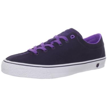 Imagem de K-SWISS Tênis Clean Laguna T VNZ, Mysterioso/Nevioleta, 7
