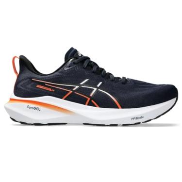 Imagem de ASICS Tênis de corrida masculino GT-2000 13, Meia-noite/preto, 43 BR