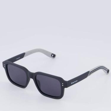 Imagem de Óculos de Sol Hang Loose Fashion Preto, Único