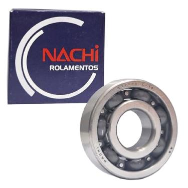 Imagem de Rolamento Virabrequim Nachi Cg 160 Titan Fan Start Bros