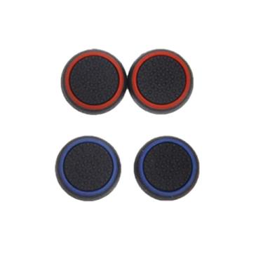 Imagem de 4pcs Caps Para PS4 PS3 360 / One Game Controller
