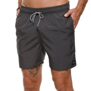 Imagem de Shorts Masculino Praia Piscina Minimalista VLCS-Masculino