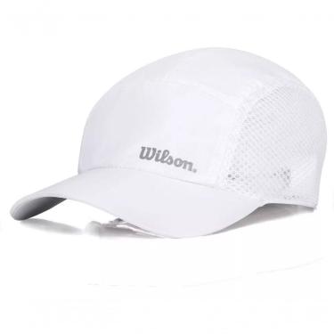 Imagem de Boné Wilson Blade Ii Cor Branco