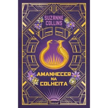 Imagem de Amanhecer Na Colheita - Edição De Colecionador