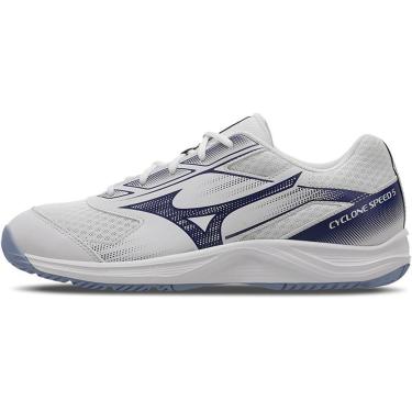 Imagem de Tênis de Vôlei Mizuno Cyclone Speed 5-Unissex