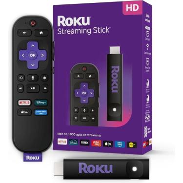 Imagem de Roku Streaming Stick Full HD