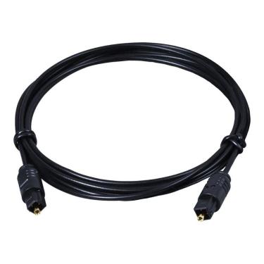 Imagem de Cabo De Audio Optico Aquario Tsk20 Toslink - 2 Metros